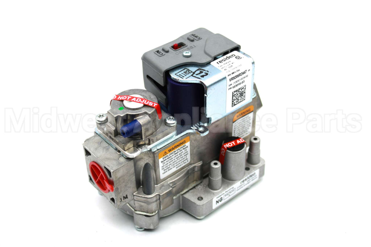 15D34 Lennox Modulating Gas Valve