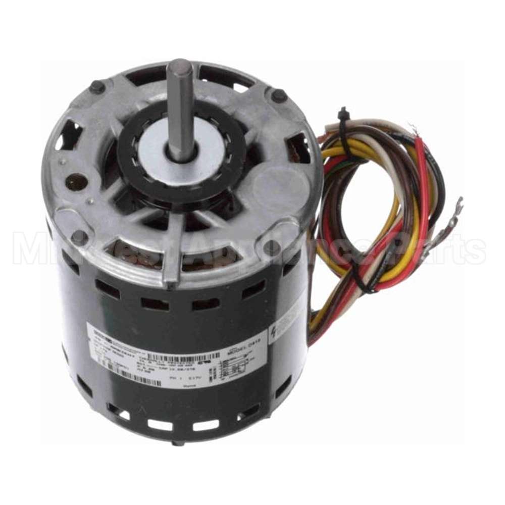 D818 Fasco Oem Replacement Motor