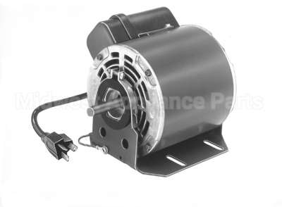 D827 Regal Rexnord - Fasco 115V 1/8Hp 700Rpm Motor