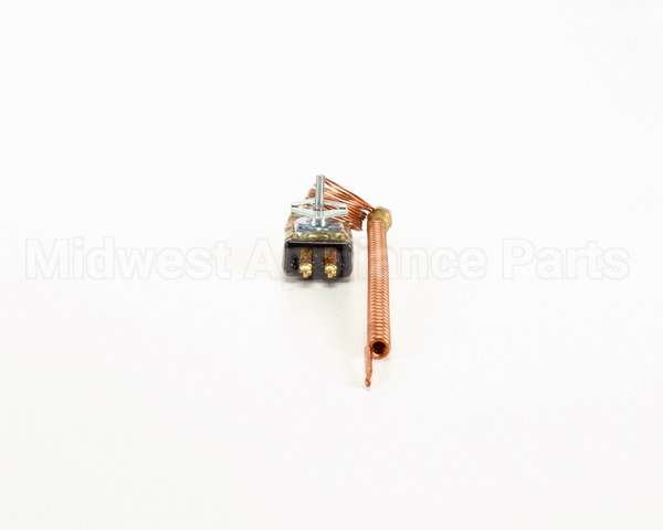 Z009730 Groen Thermostat Electric