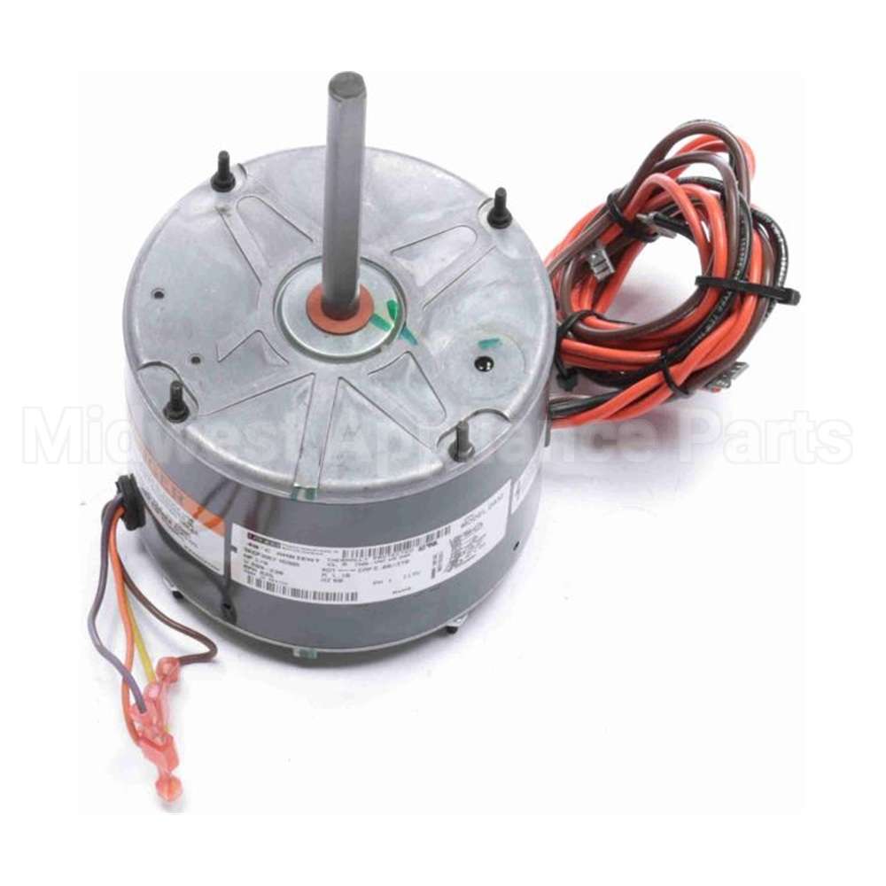 D832 Fasco Oem Replacement Motor