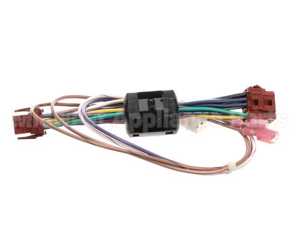 109458 Cleveland Wire Harness;Rotisserie; Ncc C