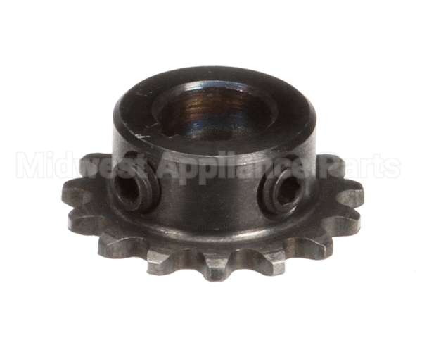 370987 Lincoln Sprocket 1/2 Bore 15N