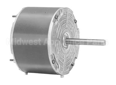 D847 Regal Rexnord - Fasco 1/8Hp 208-230V 1125Rpm Ccw Mtr