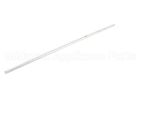 G03866-3-5 Garland Steel Rod 33.000In -1/32In,5/8