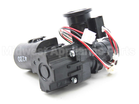 100074624 Lochinvar & A.o. Smith Flow Adj/Flow Sensor Valve