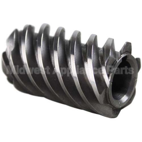 1059 Compatible Globe Motor Worm Gear-Steel