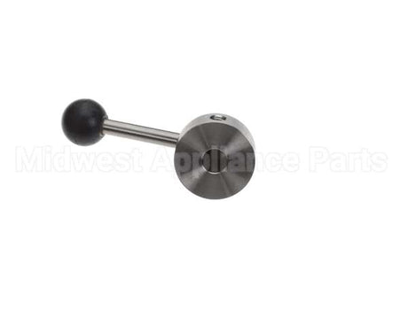 1029 Globe Auto Engage Lever Assembly