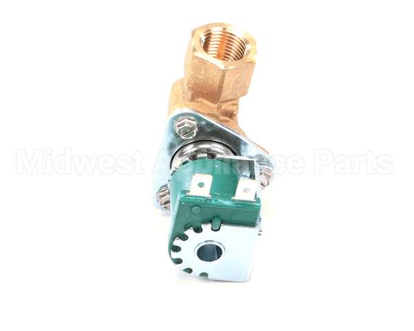 8102418 Frymaster Valve, 3/8 120V Solenoid