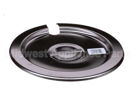 2L-47696 Wells Lid Slotted 7Qt