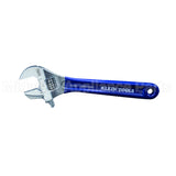 D86930 Compatible Klein Tools Pipewrench, 10" Reversible Jaw/Adjust