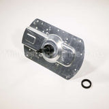 WH16X10186 GE Washing Machine Support Assembly