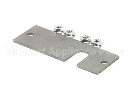 22104 Imperial Icv Door Lock Bracket Assembly. Per Set