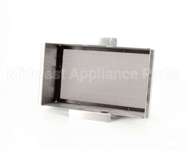 8237846 Frymaster Screen, Bim-53 Mesh Crumb