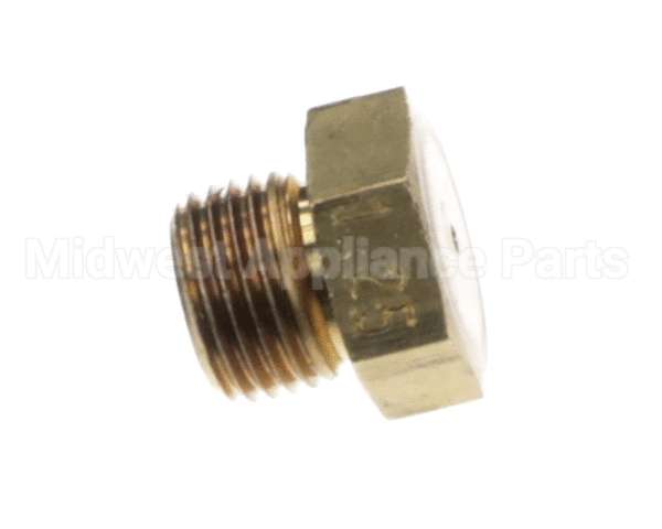 8100343 Frymaster Mj Orifice 1.25Mm