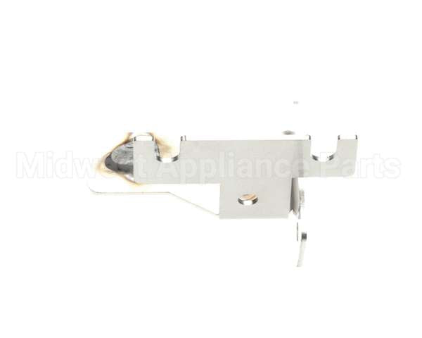 2515002 Jade Bracket, Kick Plate L/S Jtrh