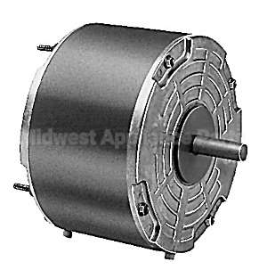 D895 Regal Rexnord - Fasco 208-230V 1/8Hp 1650Rpm Motor