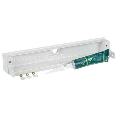 7602799 Manitowoc Evaporator Top Molding