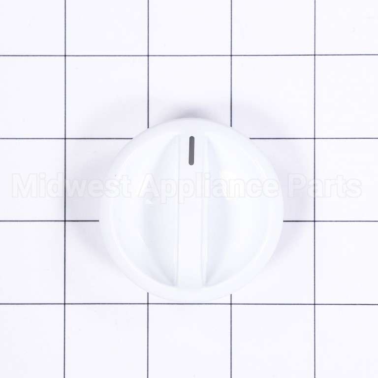 154426901 Frigidaire Knob