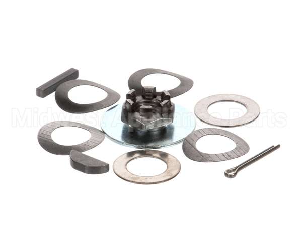 965 Globe Motor Gear Hardware Set