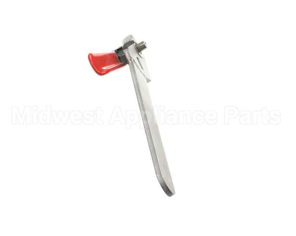 8069062 Frymaster Handle Assembly, Mj47 Left Dv/Fv