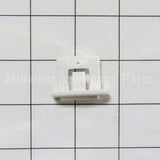 WD12X10304 GE Dishwasher Rack Slide End Cap