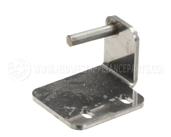 8235136 Frymaster Hinge W/A, Upper Fb Left