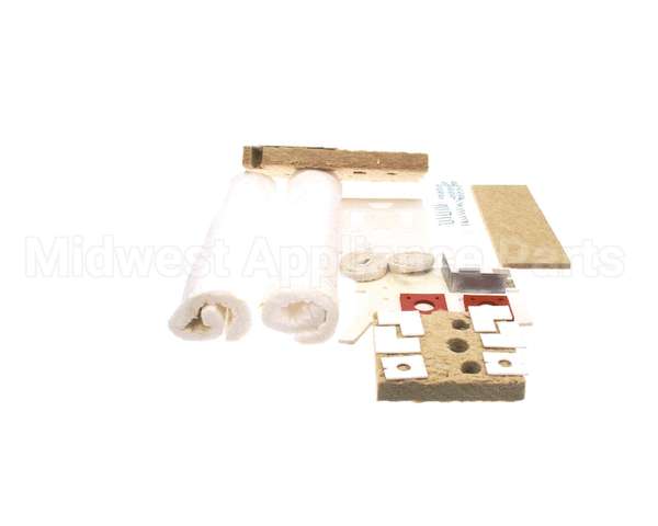 8262595 Frymaster Kit, Gl30 Fv Pot Insulation