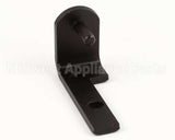 401-247A-02 Beverage Air Hinge Bracket Top Lh Black Mt/Ur