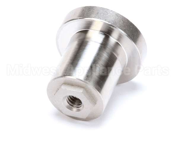 107964 Cleveland Socket; Skewer; Casting