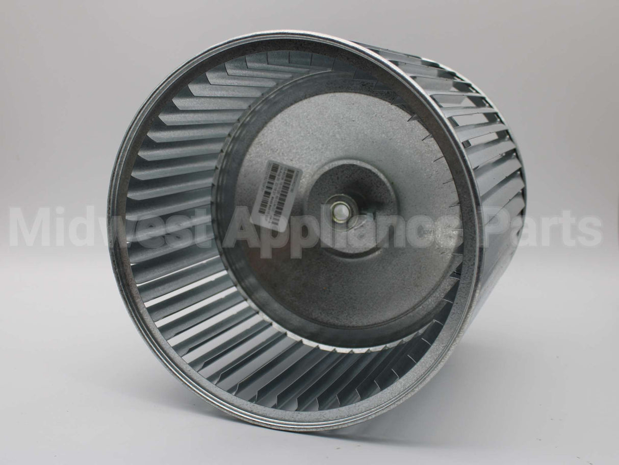 WHL0502 Trane 10"X10" Cw Blwr Wheel,1/2"Bore