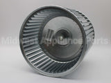 WHL0502 Trane 10"X10" Cw Blwr Wheel,1/2"Bore