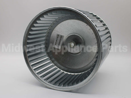 WHL0502 Trane 10"X10" Cw Blwr Wheel,1/2"Bore
