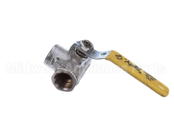 009354 Keating Filter Valve 1/2 Uff Cf Filte