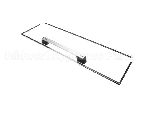 33925 Giles Front Glass Door, Assembly