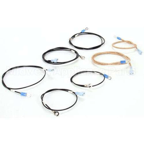 D9-44386 Compatible Toastmaster - Middleby Marshall Top A710 Wireset