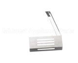 D9-GR0176 Star Burn Guard Assembly. - Right