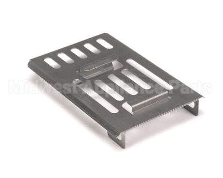 D9-GR0189 Star Top Burn Guard Assembly.