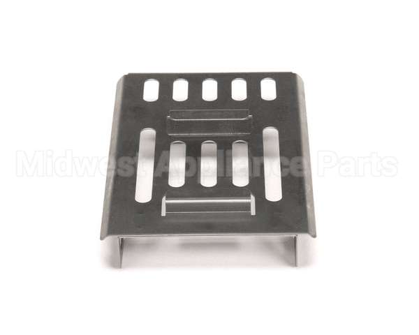 D9-GR0189 Star Top Burn Guard Assembly.