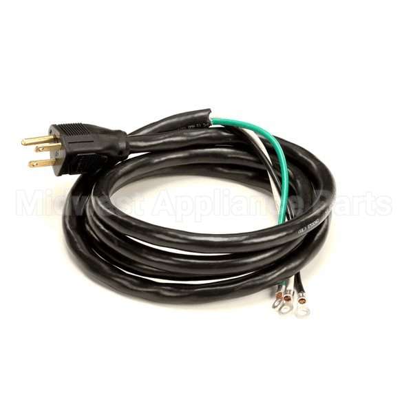 D9-GR0194 Compatible Star Power Cord Assy