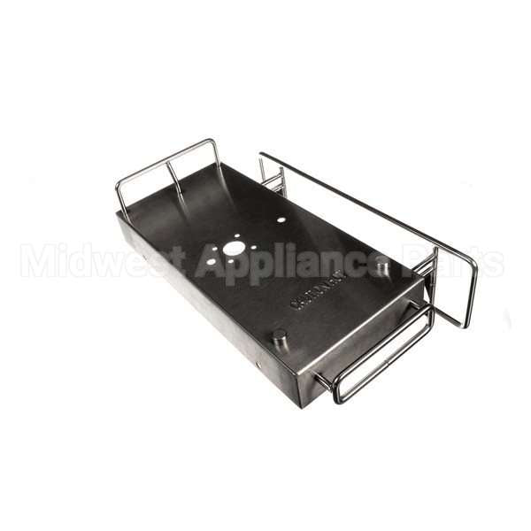 D9-GR0670 Compatible Star Weldmentassy, Top Hsng, R/H