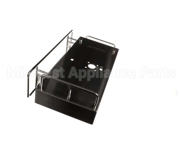 D9-GR0670 Star Weld Ay,Right Top Hsng