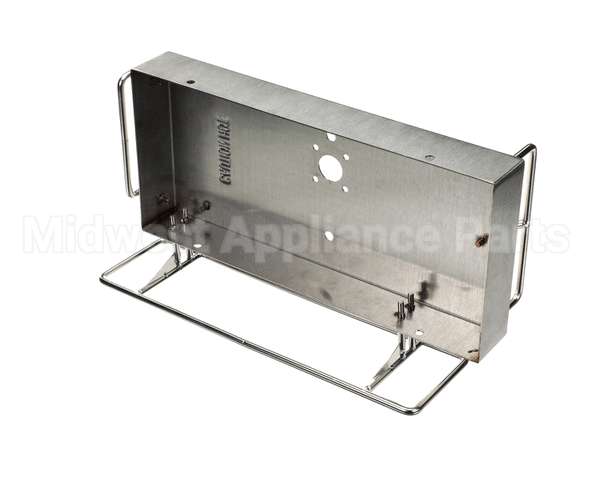 D9-GR0671 Star Weld Ay,Left Top Hsng