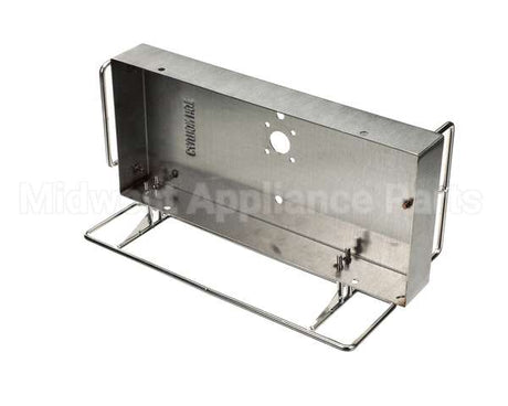 D9-GR0671 Star Weld Ay,Left Top Hsng