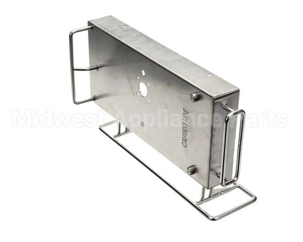 D9-GR0671 Star Weld Ay,Left Top Hsng