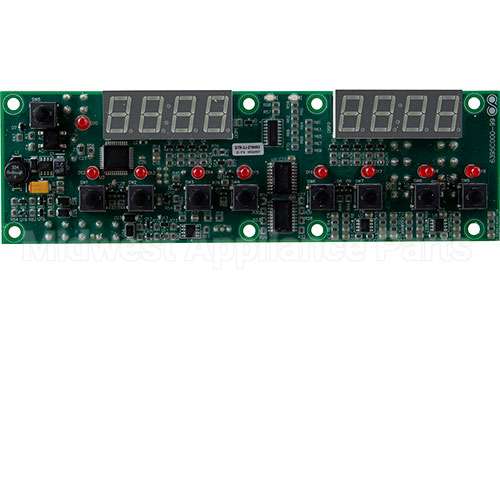 D9-GR0742 Compatible Star Control W/ Programming