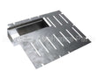 D9-GR0787 Star Base/Grease Cab Ay,Left T-Stat & Timer