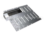 D9-GR0787 Star Base/Grease Cab Ay,Left T-Stat & Timer