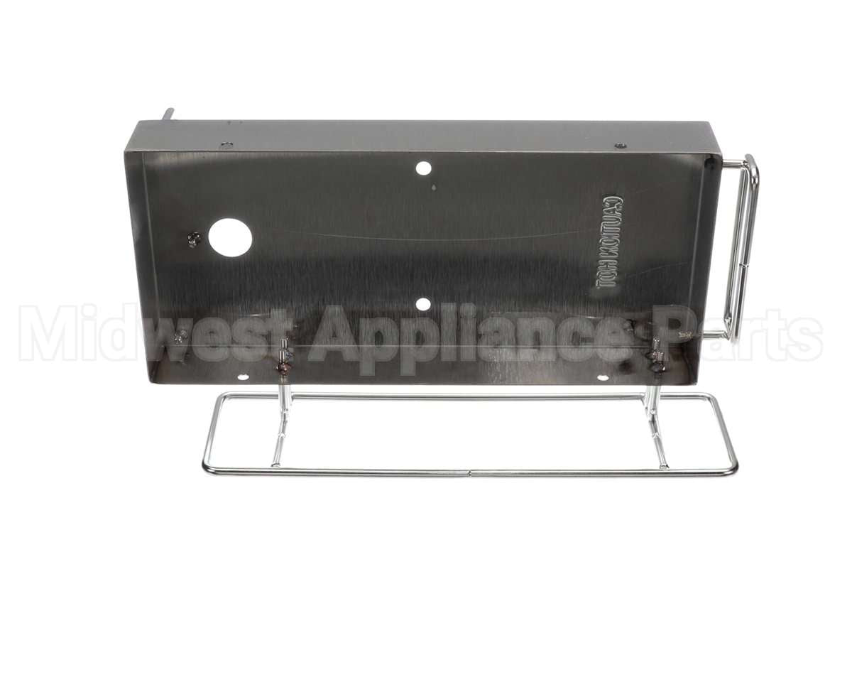 D9-GR0861 Star Weld Assy,Top Housing,Rt
