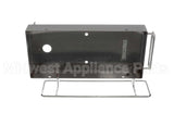 D9-GR0861 Star Weld Assy,Top Housing,Rt